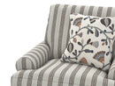 Marley - Chair - Mocha