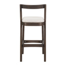 Jasper - Indoor Barstool (Set of 2) by HouseOfZazla