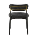 Jaramillo - Side Chair (Set of 2) by HouseOfZazla