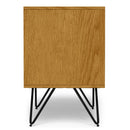 Hunter - Nightstand by HouseOfZazla