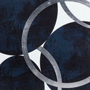 The Orbis Argentum Diptych — From the Celestiale Contempo™ Collection