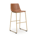 Ciabori - Tall Upholstered Barstool (Set of 2)
