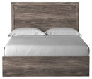 Ralinksi - Panel Bed by Unique Piece Furniture
