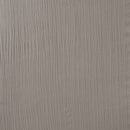 Solid Crushed Curtain Panel Pair (2 Pcs) - Grey