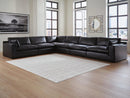 Emilia - Sectional by Unique Piece Furniture