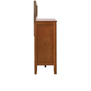 Daniel - Dresser, 6 Drawer by HouseOfZazla