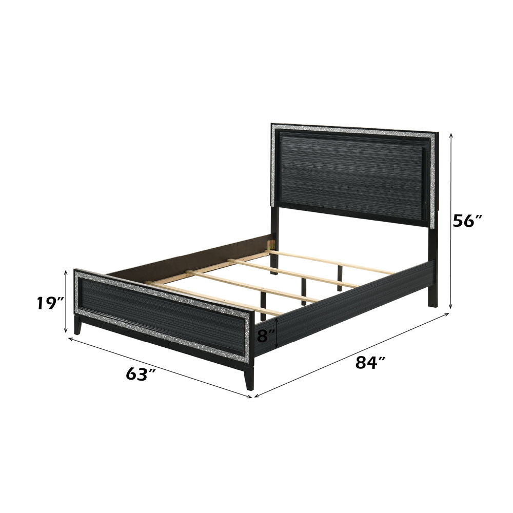 Haiden - Bed, photo 6 of 9