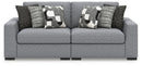 Bealton - Sectional by Unique Piece Furniture