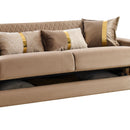 Lisa - Sofa by HouseOfZazla
