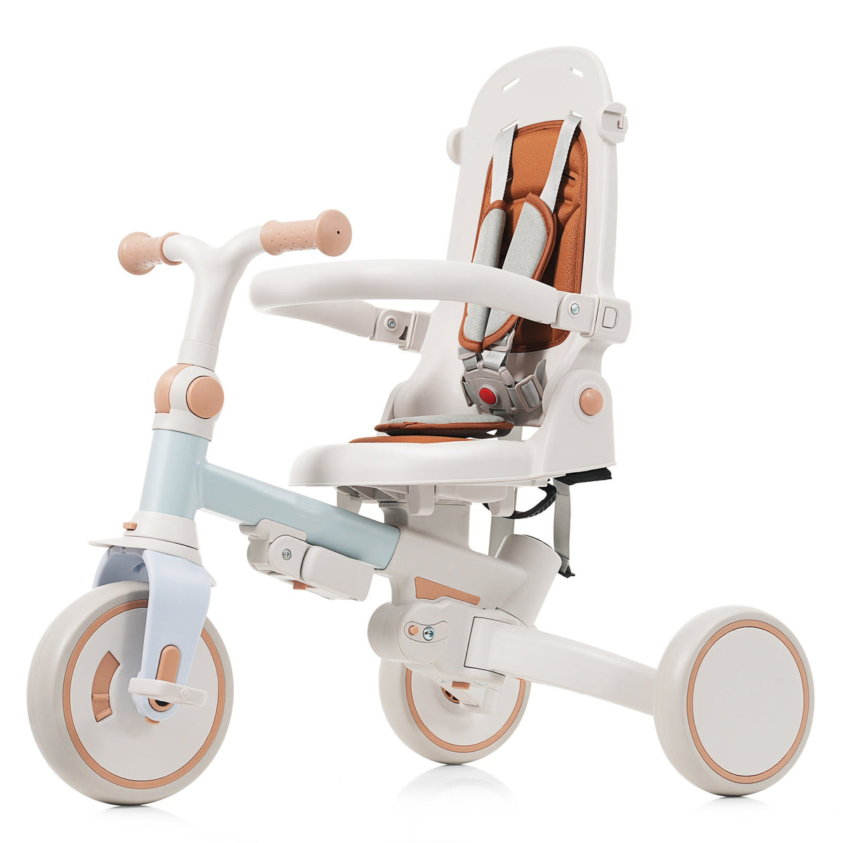 7 In 1 Baby Tricycle, photo 10 of 10