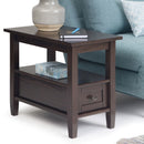 Warm Shaker - Handcrafted Table by Unique Piece Furniture