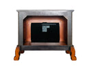 Dresden - Fireplace