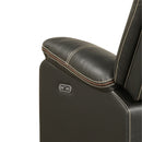 Challenger LED Power Recliner Set