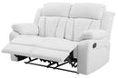 Daria - Cozy Padded Love Seat For Relaxation by HouseOfZazla