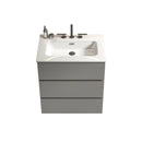 TIA 24" Bathroom Vanity by HouseOfZazla