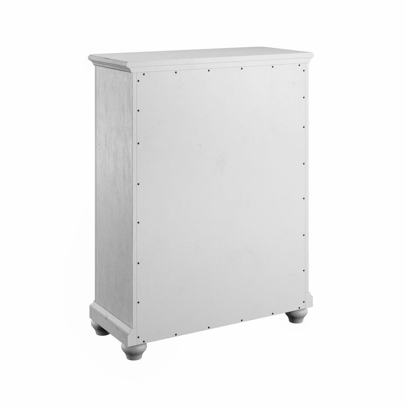 7 Drawer Chest - Gray, photo 6 of 7