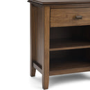 Artisan - Handcrafted Bedside Table by HouseOfZazla