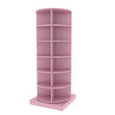 360 Rotating Shoe Cabinet 6 Layers by Unique Piece Furniture