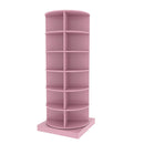 360 Rotating Shoe Cabinet 6 Layers by HouseOfZazla
