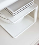 Two-Tier Cabinet Organizer - Steel by Yamazaki Home