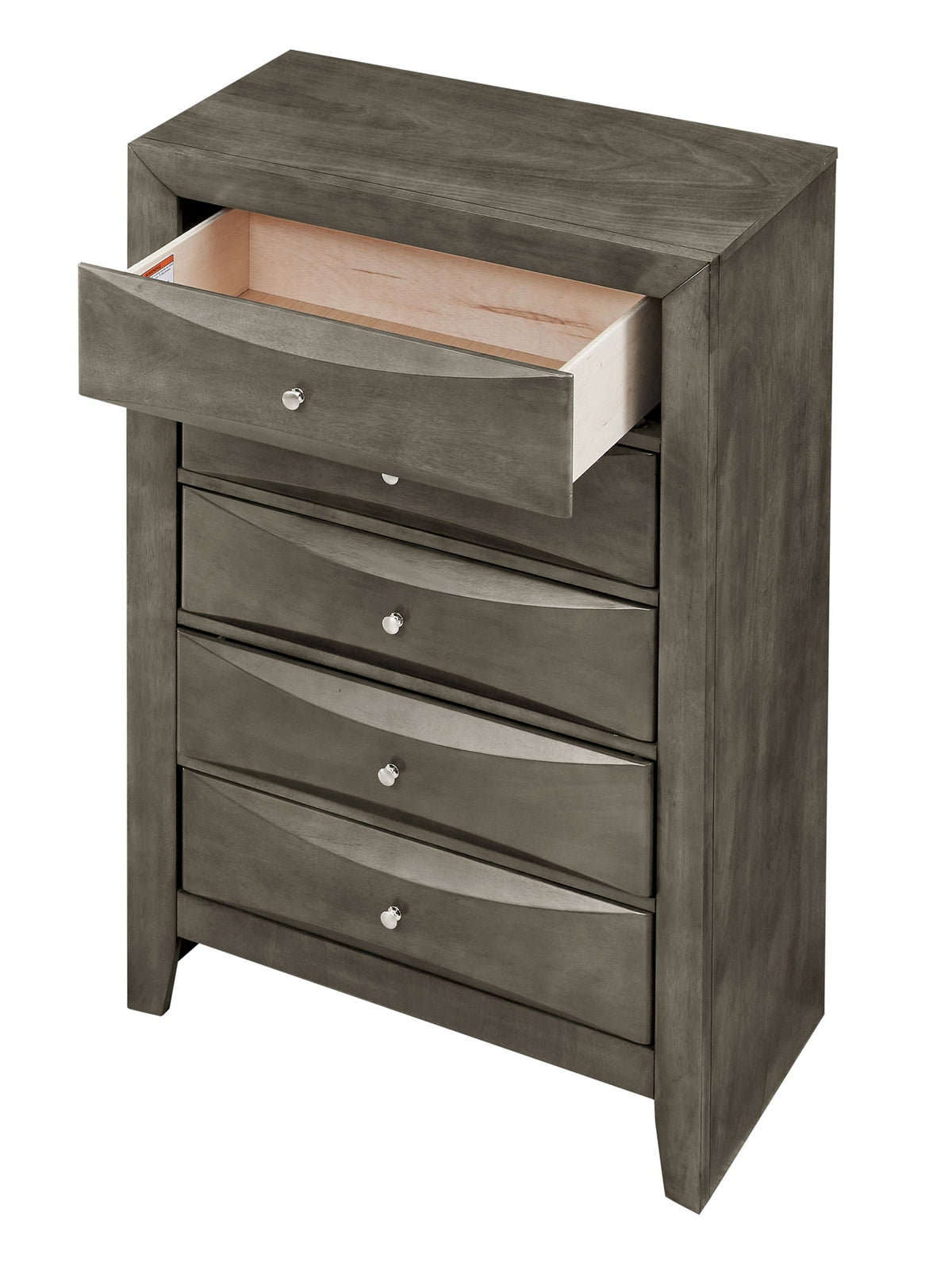 Marilla - Chest, photo 27 of 36