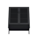 Amelia - Accent Cabinet by HouseOfZazla