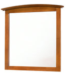 Hammond - Elegant Wall Mirror by HouseOfZazla