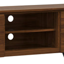 Lowry - Handcrafted, TV Media Stand by HouseOfZazla