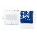 Ai Weiwei. The Silk Scarf ‘Haircut’ by TASCHEN