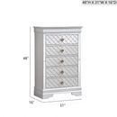 Verona - Chest by Unique Piece Furniture