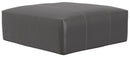 Minori - Cocktail Ottoman
