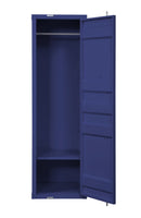 Cargo Wardrobe