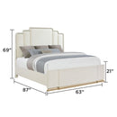 Lexington - Bedroom Set by HouseOfZazla