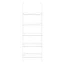 Etagere Bookcase Ladder 5 Tier For Office