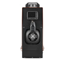 Diesel Air Heater Diesel Parking Heater 8 kW DC 12-24V with Remote Control by HouseOfZazla