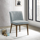 Daley - Mid-Century Dining Chair (Set of 2) by HouseOfZazla