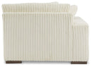 Lindyn - Sectional by Unique Piece Furniture