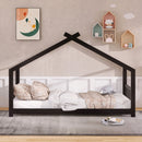 Playhouse Design Bed by Unique Piece Furniture