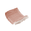 Ottoman Velvet-Red