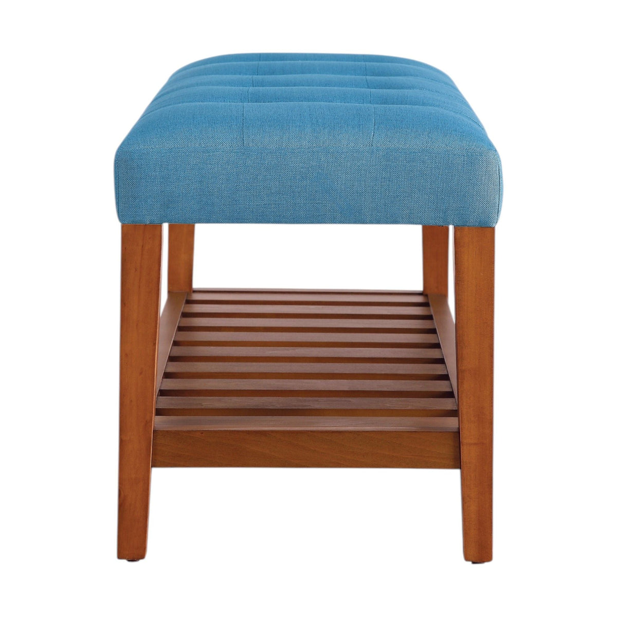 Charla - Upholstered Bench, photo 14 of 22
