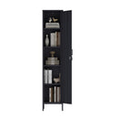 Naomi - Storage Cabinet by HouseOfZazla