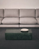 Furla Coffee Table (Wheeled) by Marmony Concept