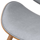 Marana - Mid Century Modern Dining Chair by Unique Piece Furniture