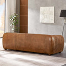 Marlon - Luxury Italian Sofa by HouseOfZazla