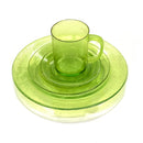 SMASHProps Breakaway 4 Piece Place Setting