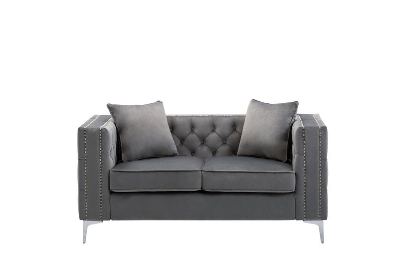 Lorreto - Loveseat, photo 4 of 5