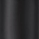 12 Hook Coat Rack With Umbrella Holder - Black