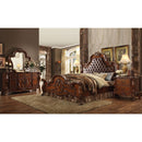 Dresden - Traditional - Bed
