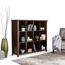 Acadian - Handcrafted Cube Storage by HouseOfZazla