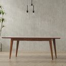 Draper - Rectangular Dining Table by HouseOfZazla